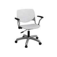 Kool Task Chair, Arms
