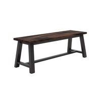 Midtown Bench