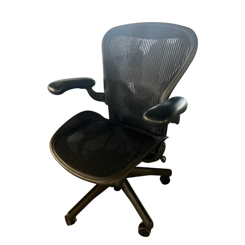 Aeron Task Chair Size B - Image 1