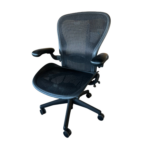 Aeron Task Chair Size C - Image 1