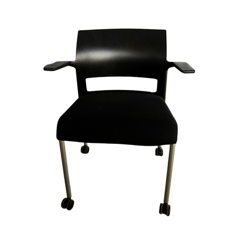 Move Mobile Chair with Arms - Image 1