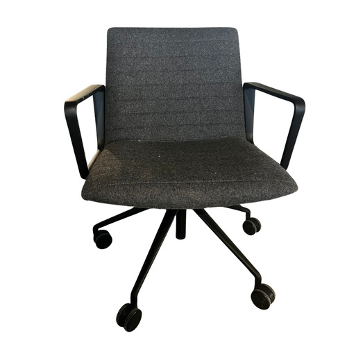 Flex Executive Armchair - Image 1