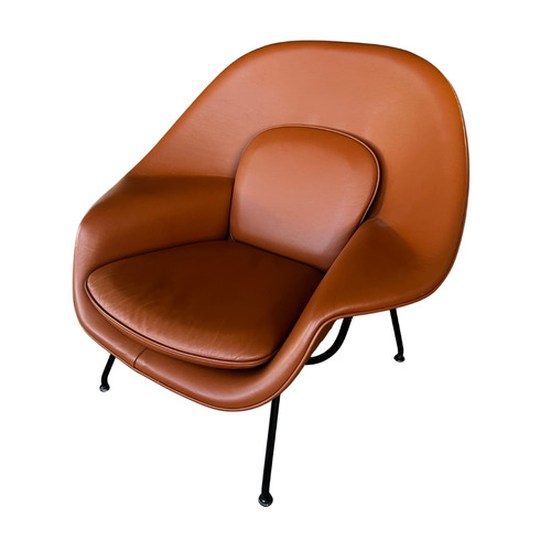 Womb Lounge Chair - Image 1
