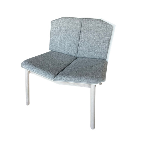 Cat's Pajamas Lounge Chair - Image 1