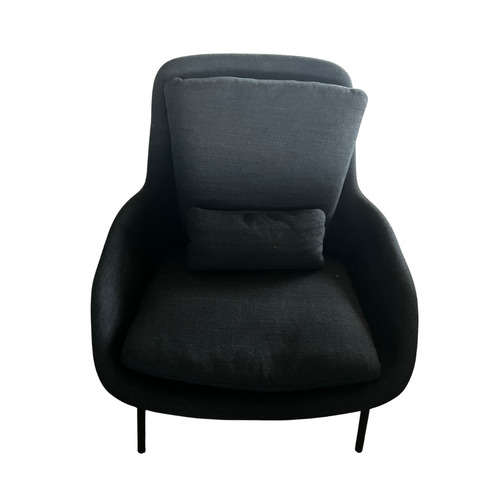 Field Lounge Chair - Image 1