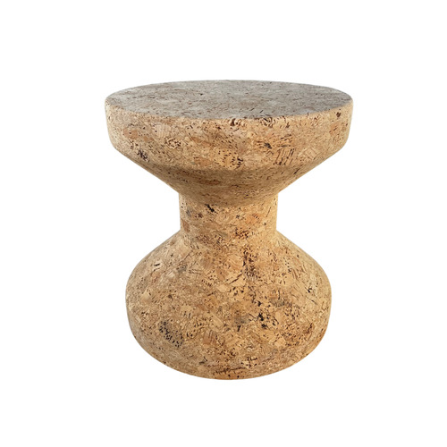 Cork Family Jasper Morrison 2004 Stool - Image 1