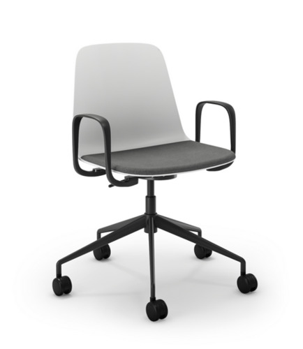Bree Five Star Upholstered Seat - Image 1