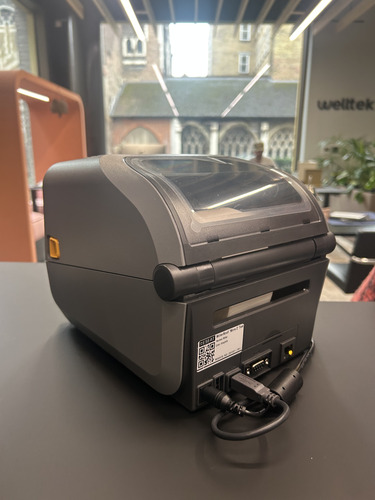 Zebra ZD621 - Image 1