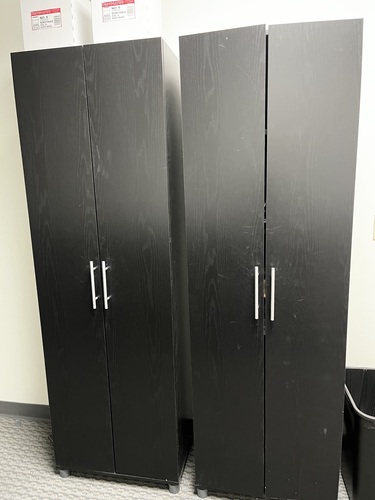 storage locker - Image 1