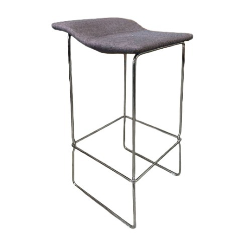 Steelcase Steelcase Last Minute High Stool