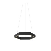Hex 500 Black