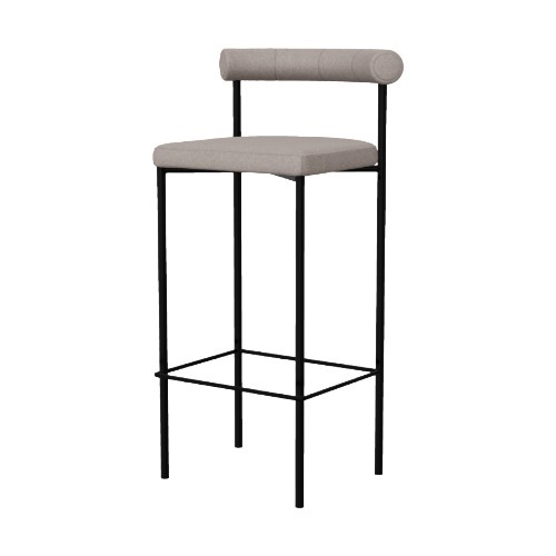 Resident Kashmir Stool - Bar Height