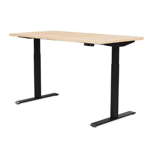 Height-Adjustable Desk - Image 1
