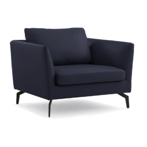 Shelby Lounge Chair - Image 1