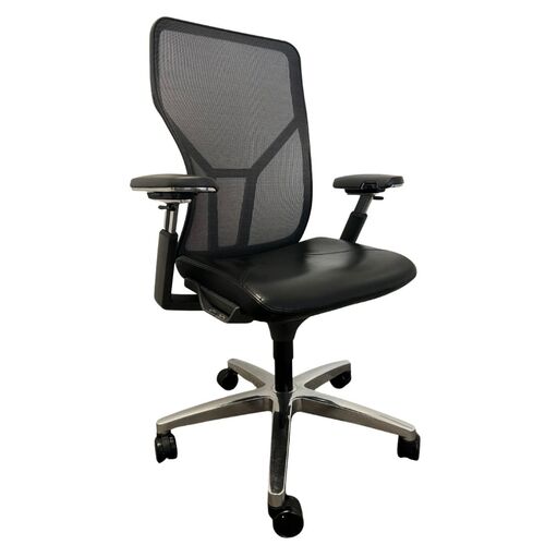 Allsteel Acutiy Task Chair