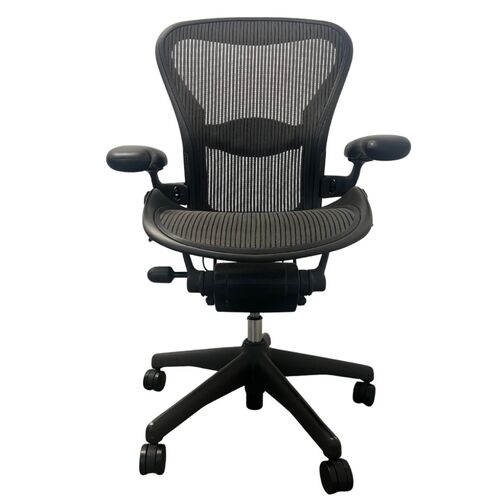 Herman Miller Aeron Task Chair Size B