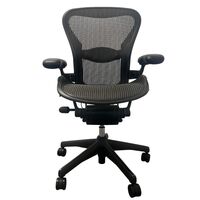Aeron Task Chair Size B