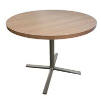 Round Table - Image 1