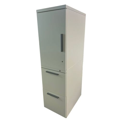 Herman Miller Canvas Upright Storage
