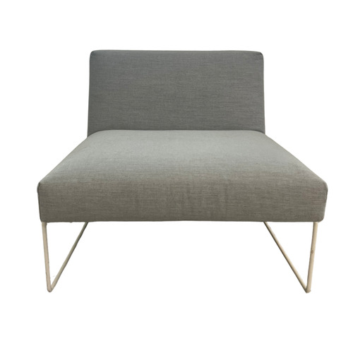 Andreu World Raglan Lounge Chair