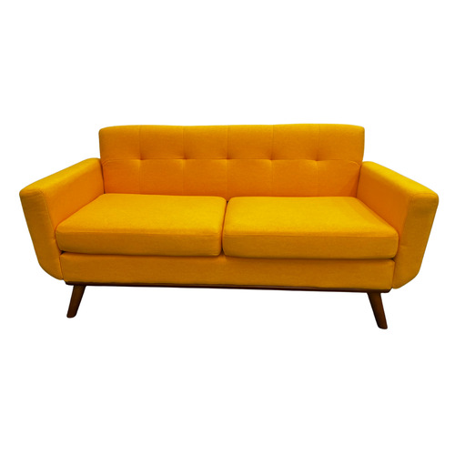 Unknown Mid-Century 2-Seater Sofa