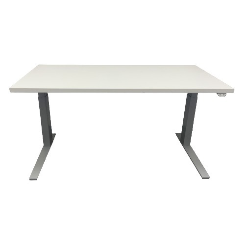 Herman Miller 3-Stage Height Adjustable Desk
