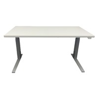 3-Stage Height Adjustable Desk