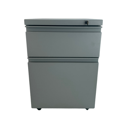 Herman Miller B/F Pedestal