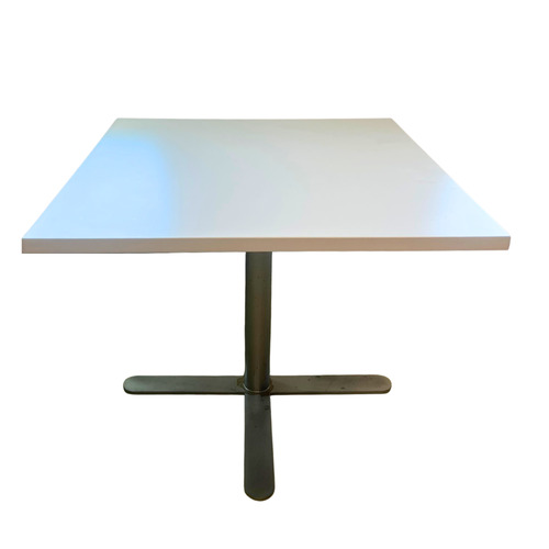 HPL 36" Square Table