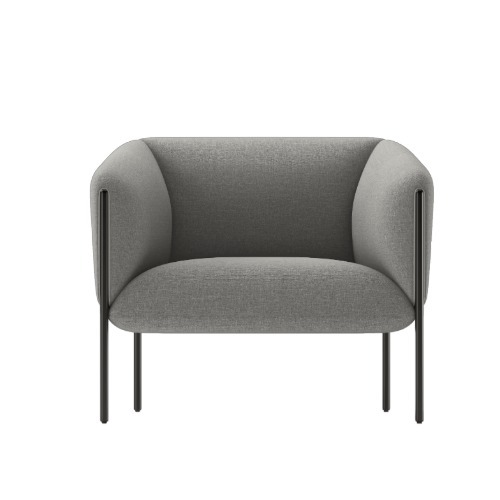 Friant Aras Lounge Chair