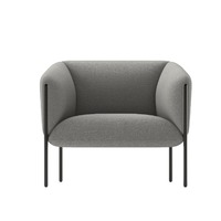 Aras Lounge Chair