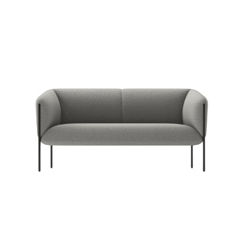 Friant Aras Loveseat