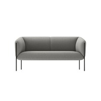 Aras Loveseat