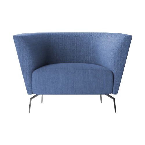 Friant Jot Lounge Chair