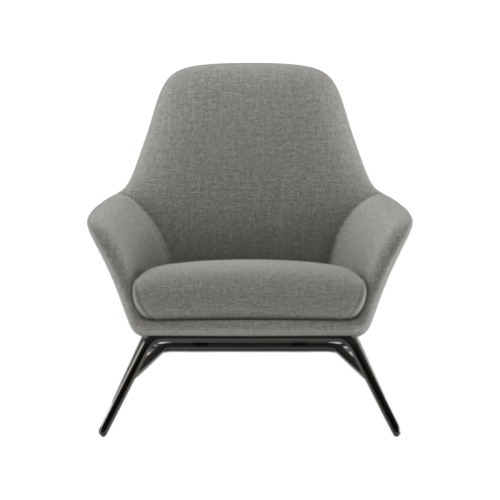 Friant Alder Lounge Chair