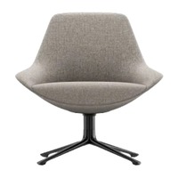 Harlo Soft Seating Star Base
