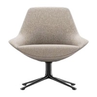 Harlo Soft Seating Star Base