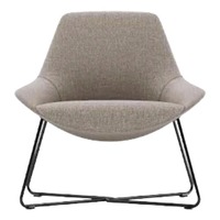 Harlo Soft Seating Sled Base