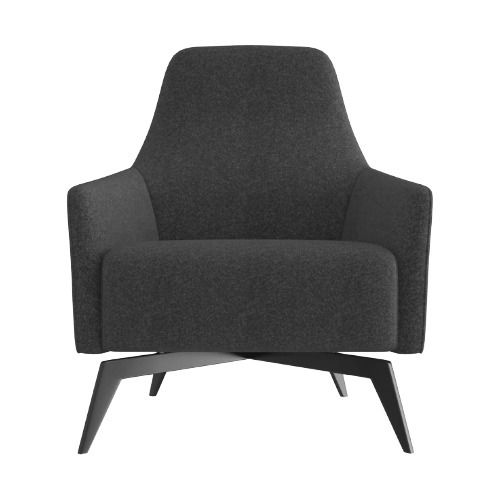 Friant Anza Lounge Chair