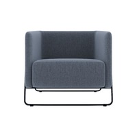 Hanno Lounge Chair