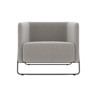 Hanno Lounge Chair