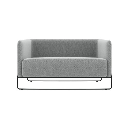 Friant Hanno Loveseat