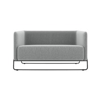Hanno Loveseat