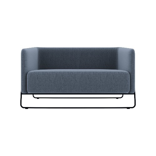 Friant Hanno Loveseat