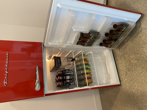 Fridge - Image 1