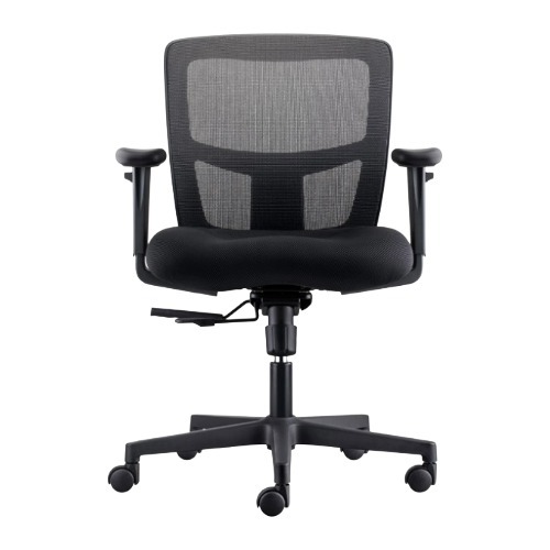 Friant Zone Too Seating