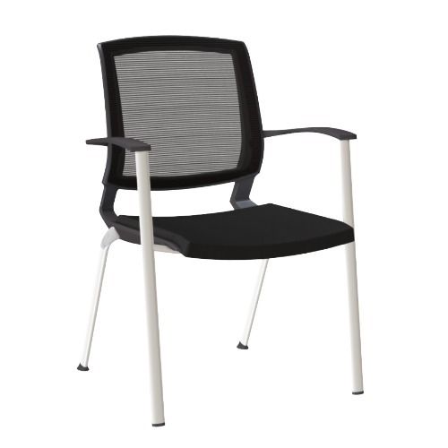 Friant Axiom Multipurpose Seating (Sold in Pairs)