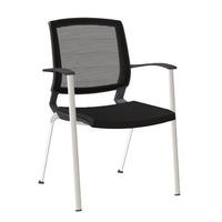 Axiom Multipurpose Seating (Sold in Pairs)