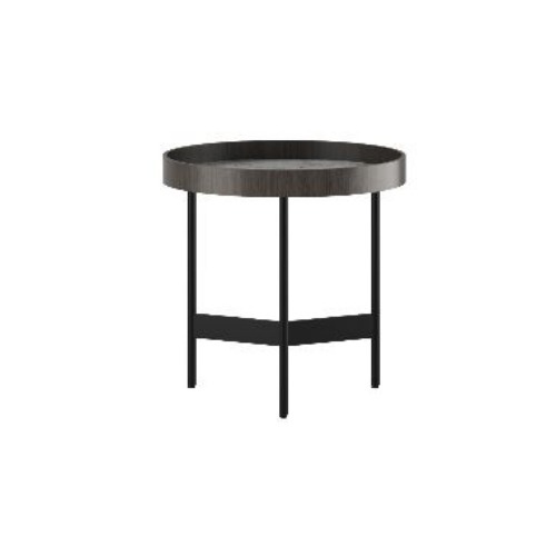 Friant Raffe Side Tables