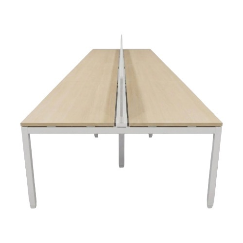Teknion Teknion Interpret Benching Station